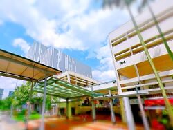 Bukit Merah Central (D3), Shop House #575939831